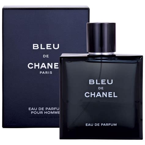 chanel de bleu 150ml